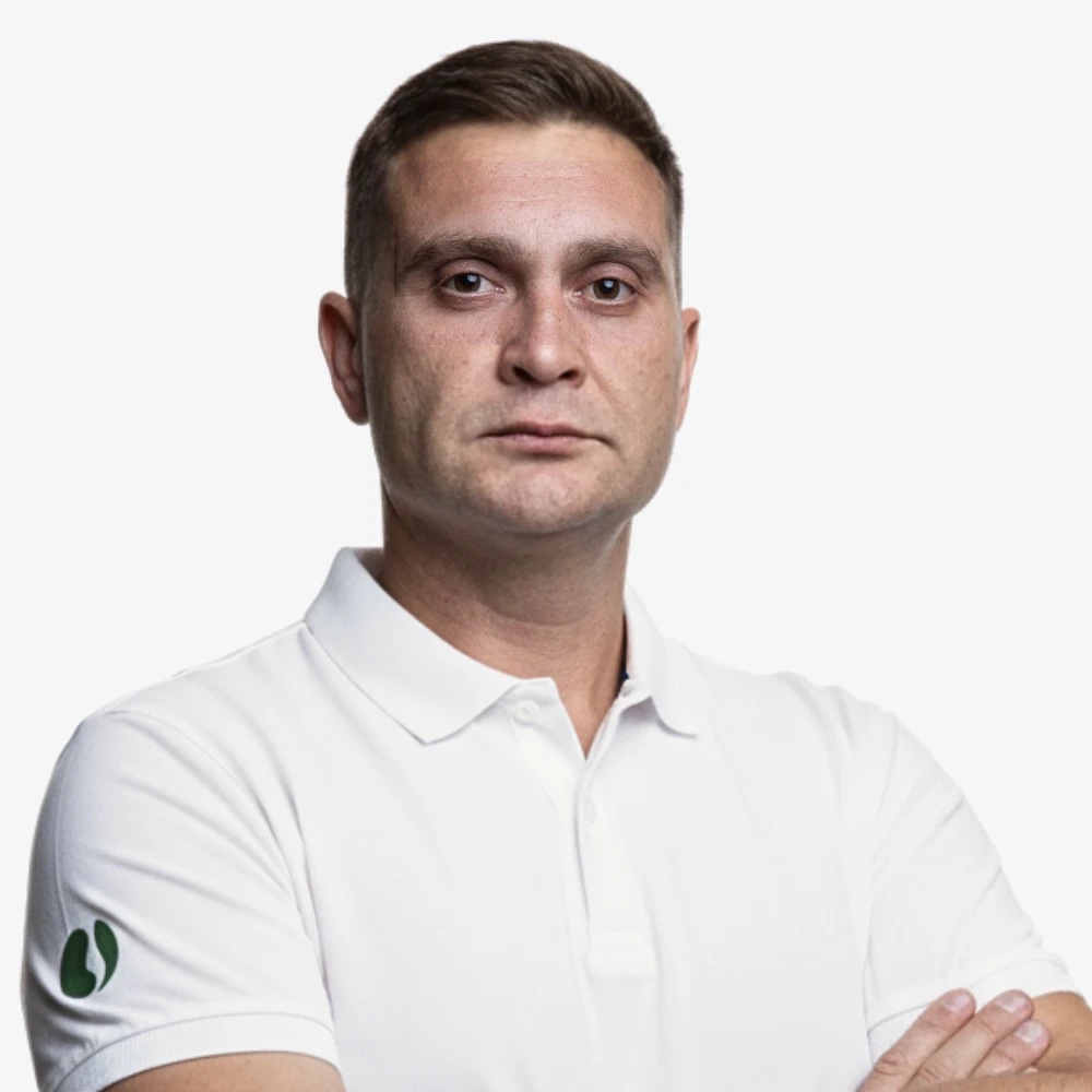 Sergey